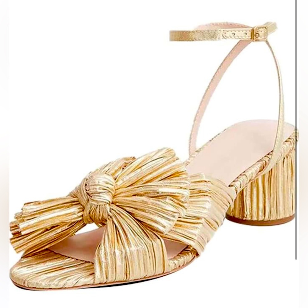 Loeffler Randall Dupes